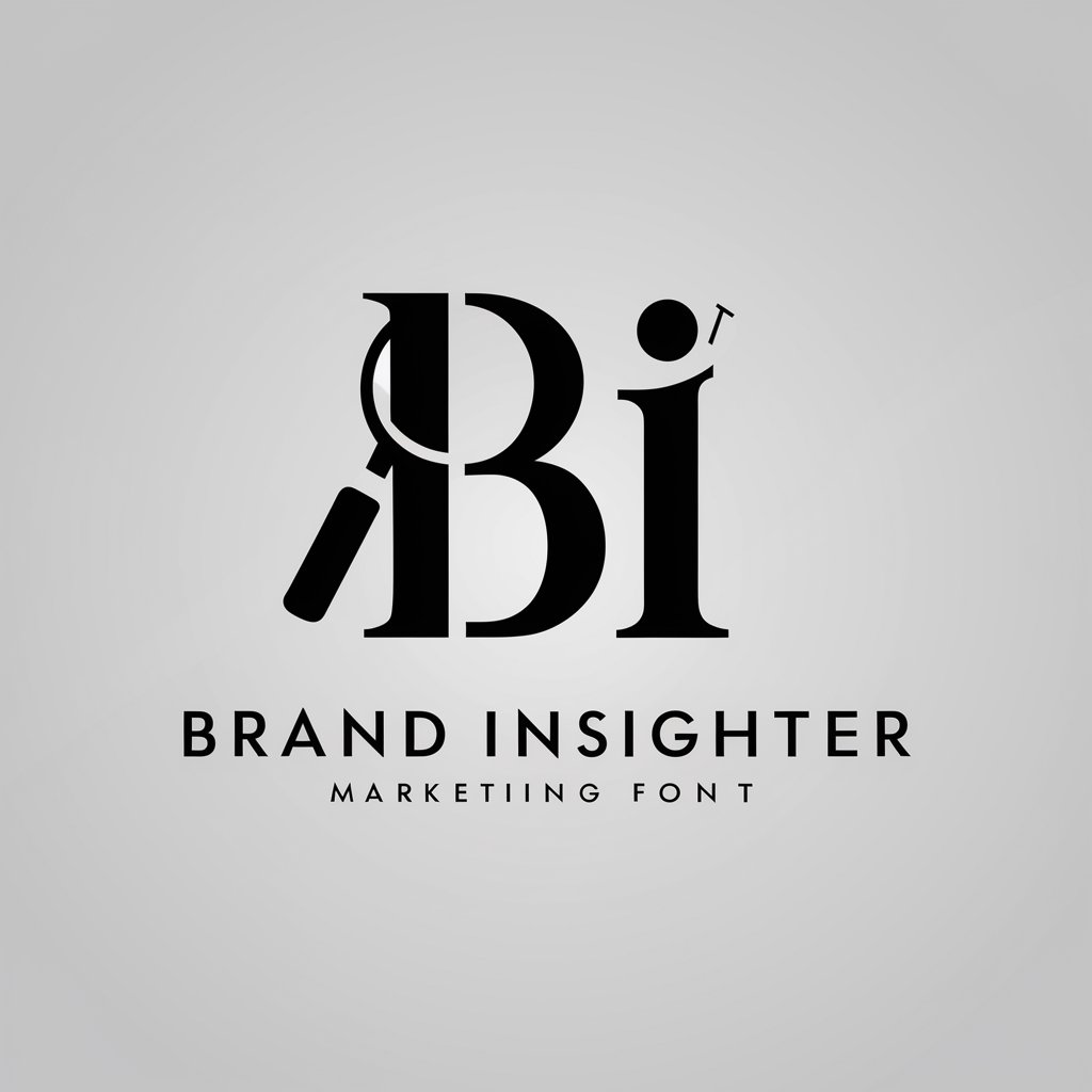 Brand Insighter