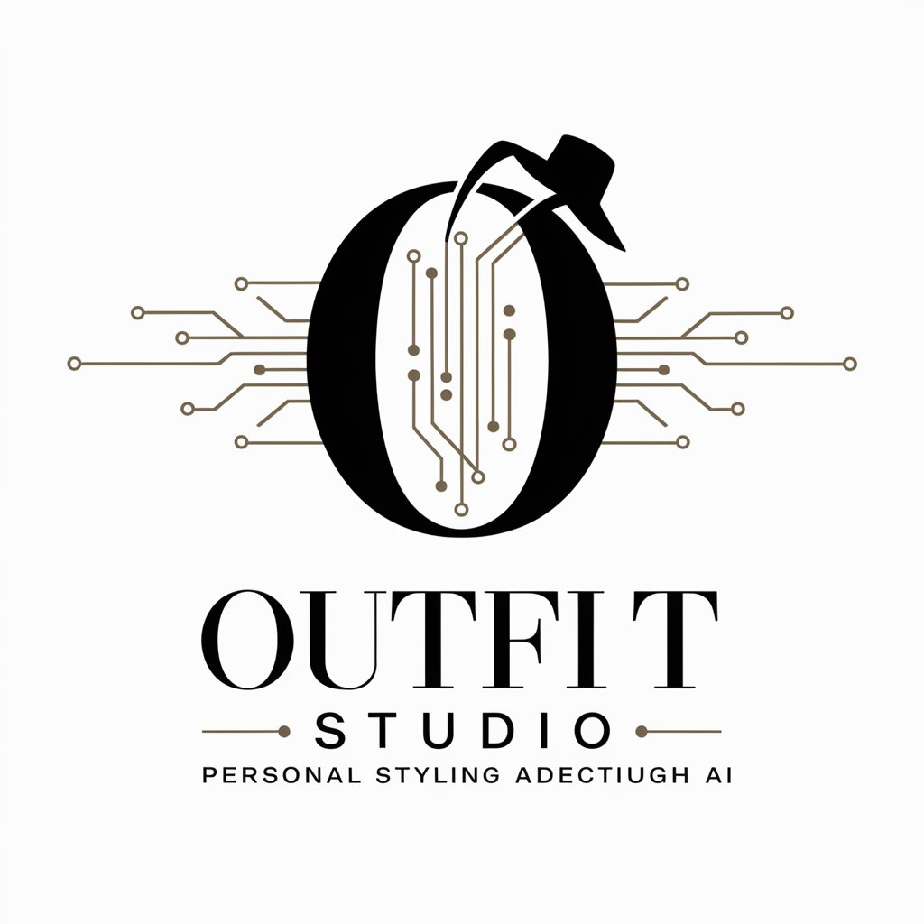 OutfitGPT in GPT Store