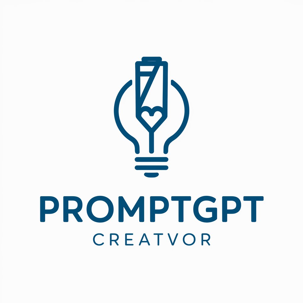 PromtGPT Creator