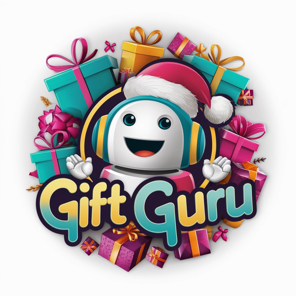 Gift Guru