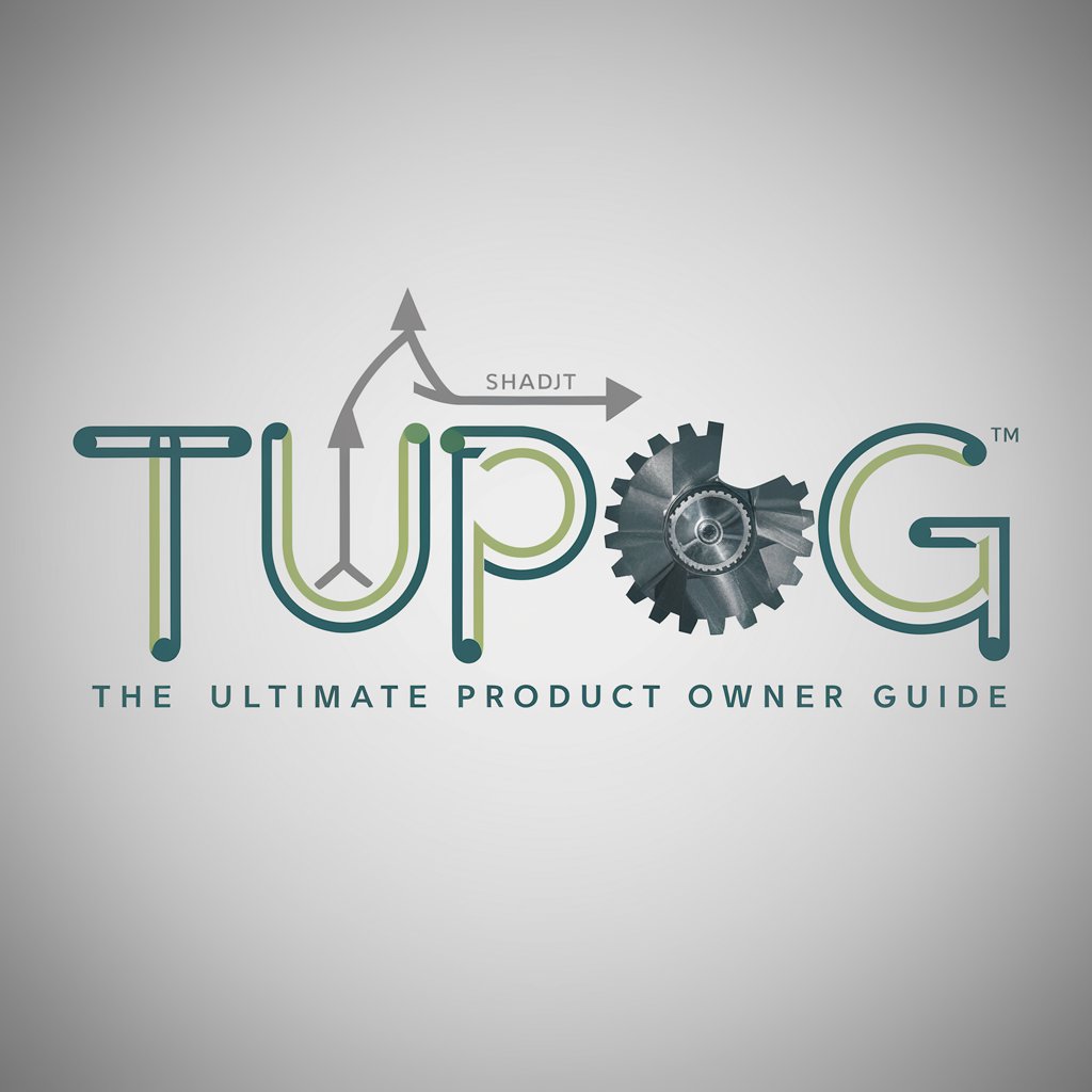 The Ultimate Product Owner Guide