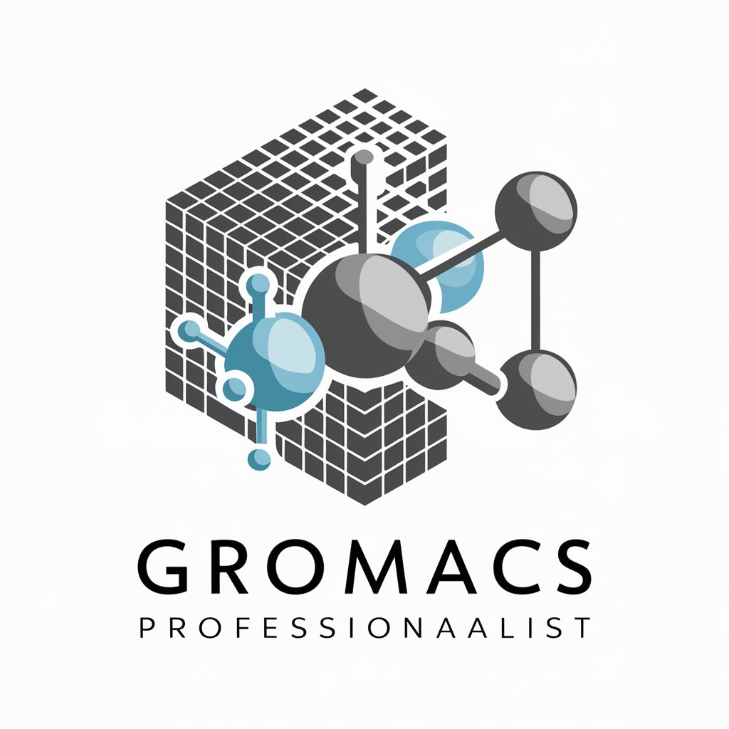 GROMACS Professionalist