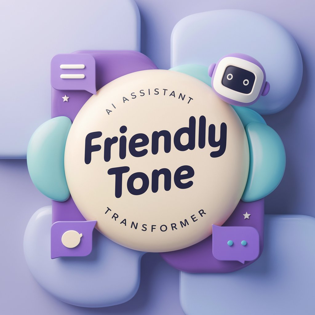 Friendly Tone Transformer