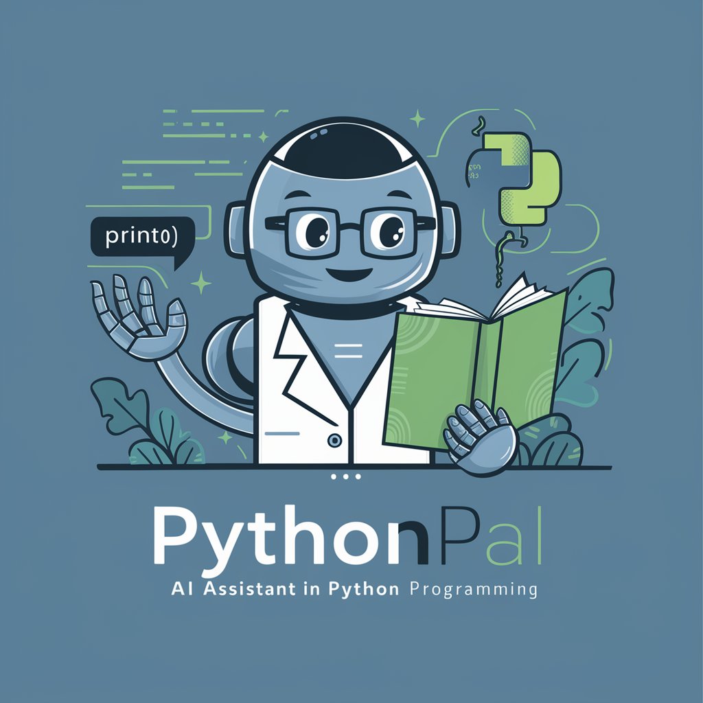 PythonPal