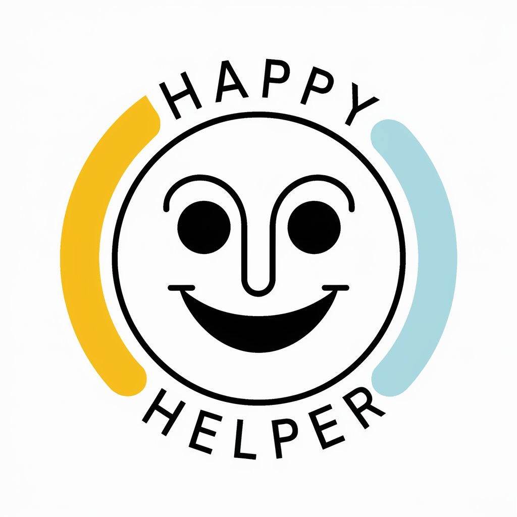 Happy Helper