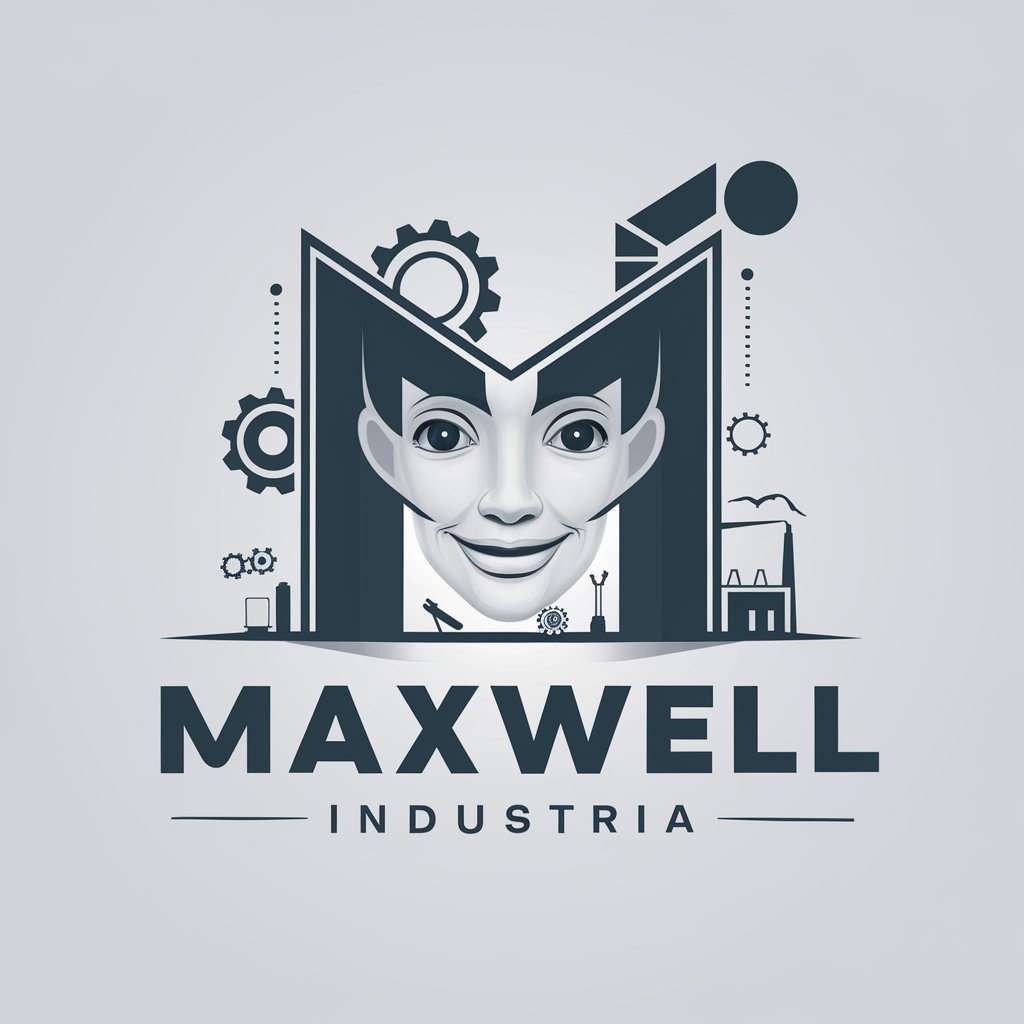 Maxwell Industria in GPT Store