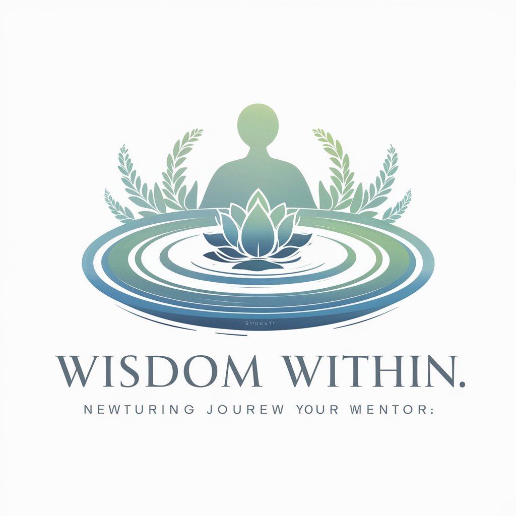 Wisdom Within in GPT Store