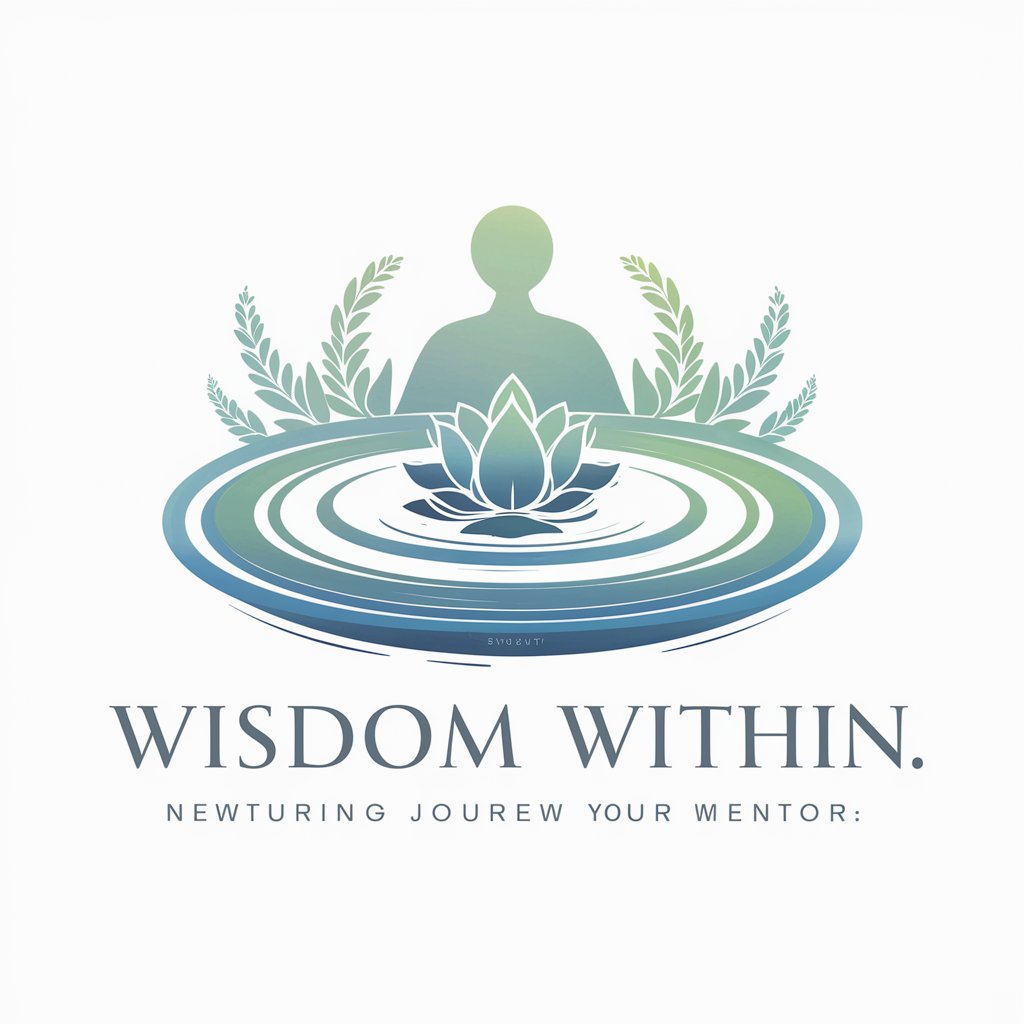 Wisdom Within