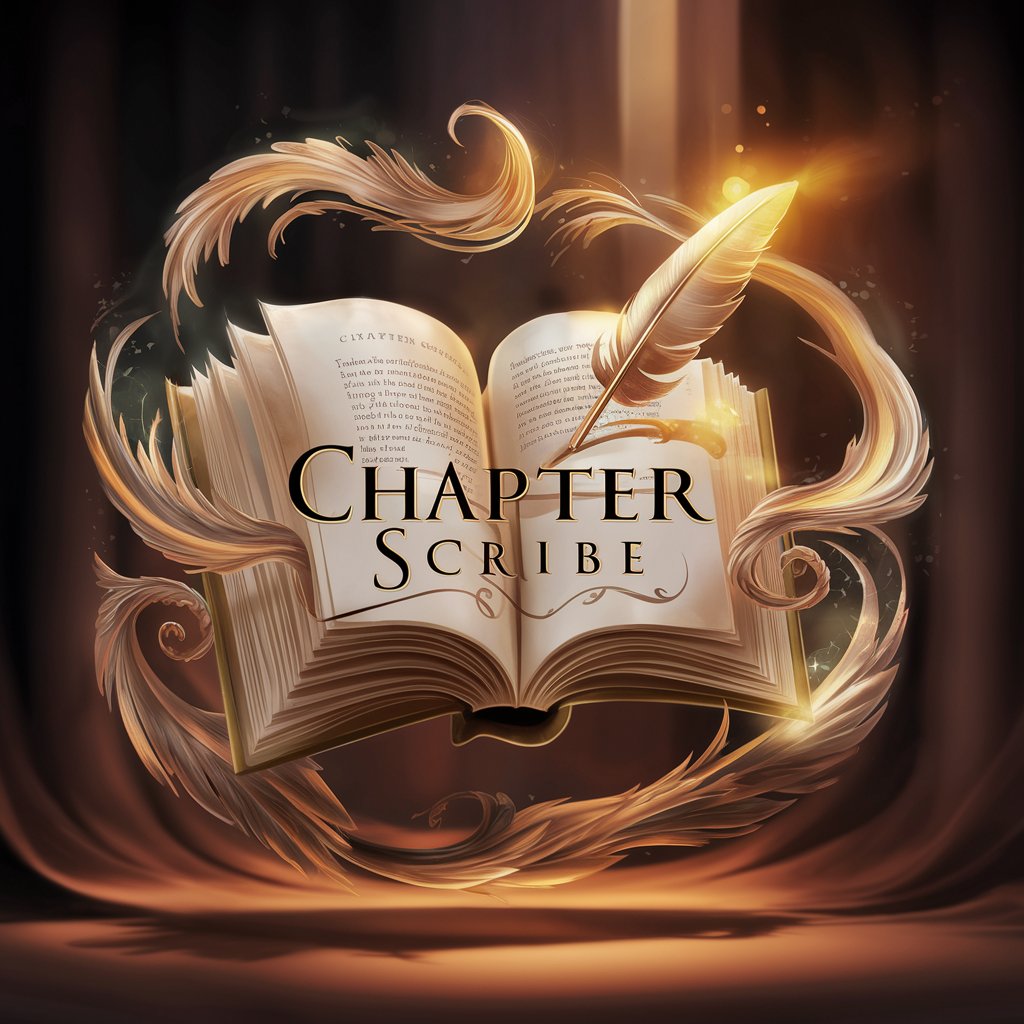 Chapter Scribe