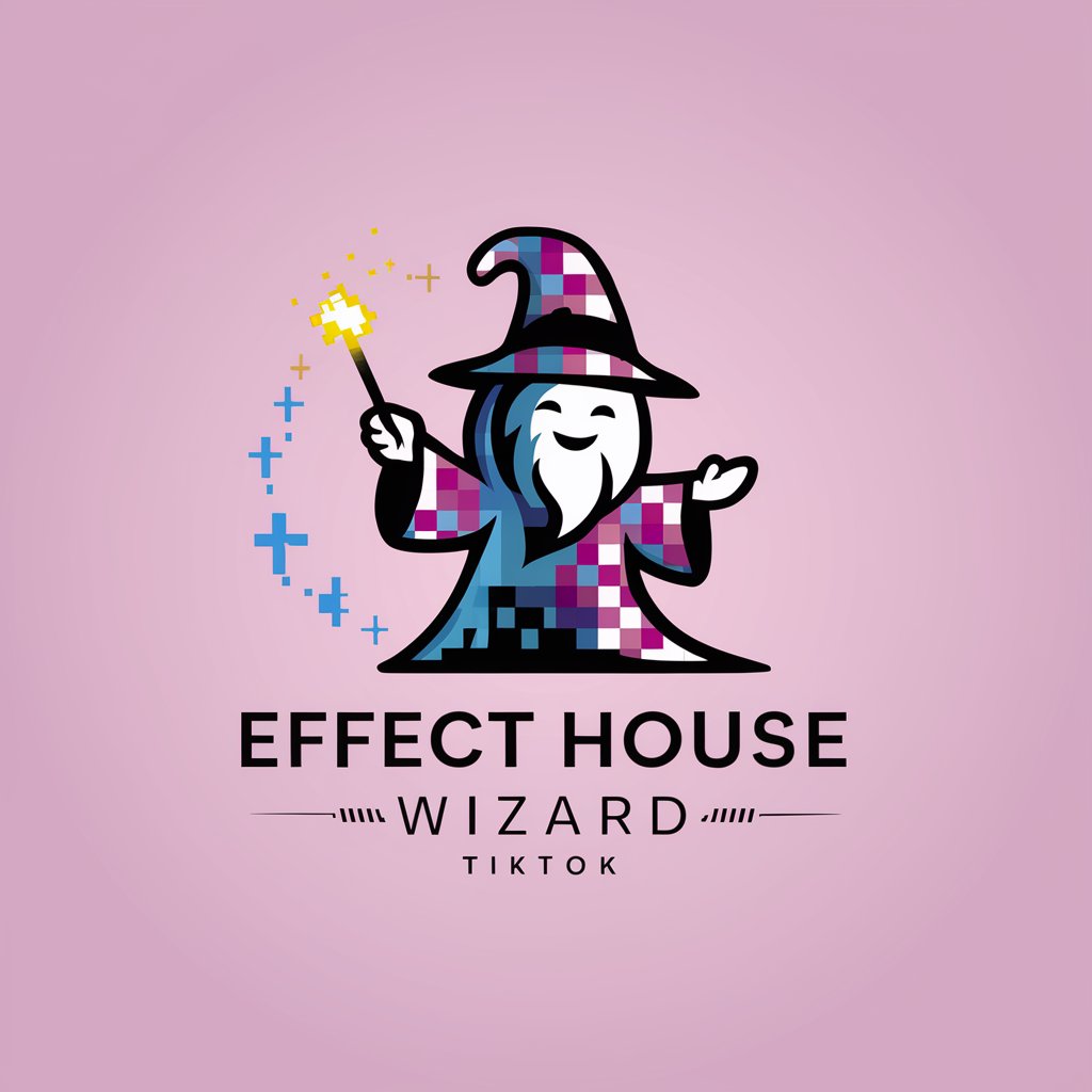 Effect House Wizard in GPT Store
