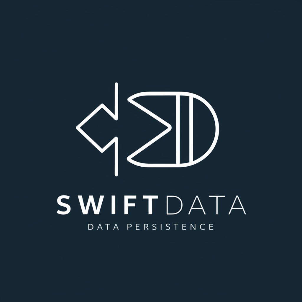 SwiftUI and SwiftData Concise Expert in GPT Store