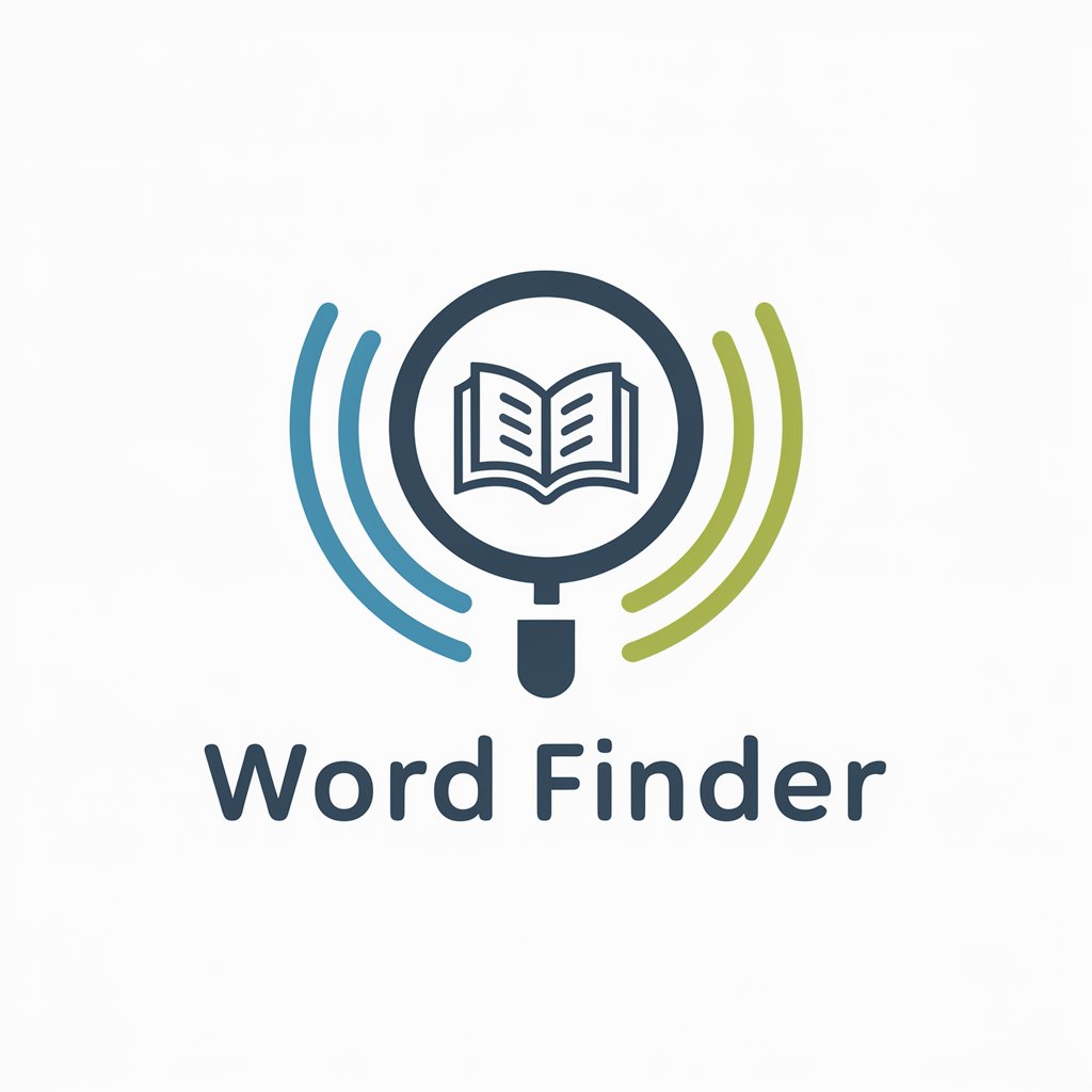 Word Finder