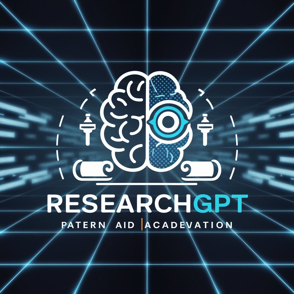 ResearchGPT