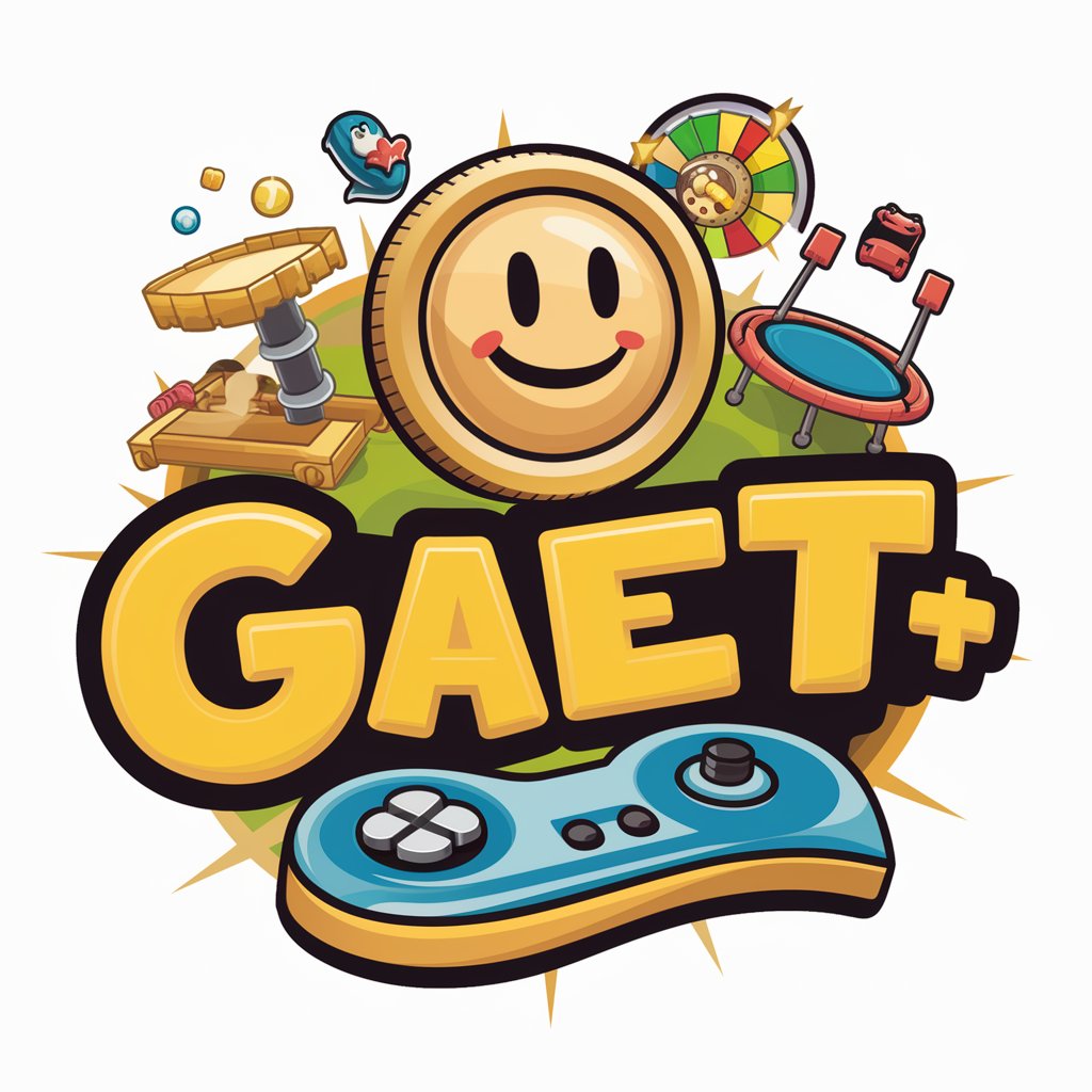 コインGETゲーム in GPT Store