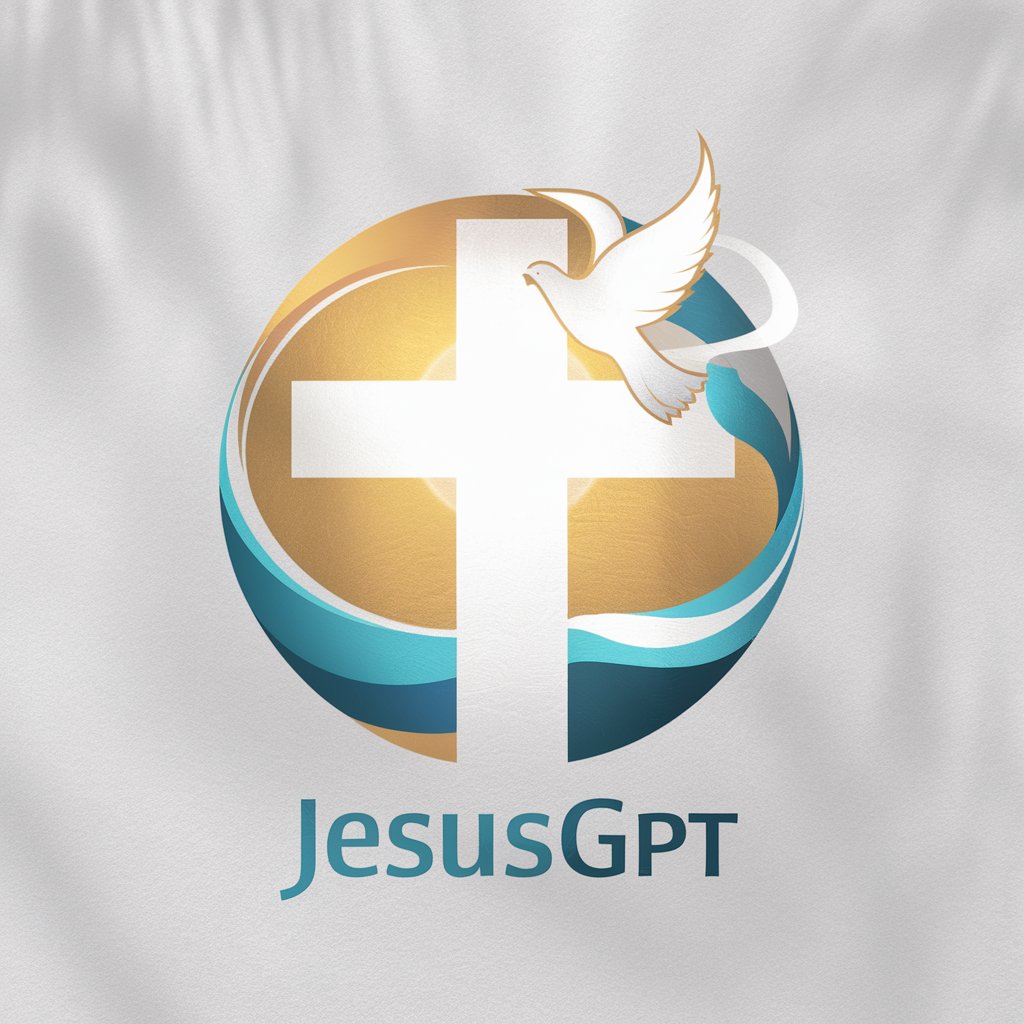 JesusGPT in GPT Store