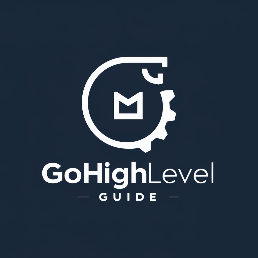 GoHighLevel Guide in GPT Store