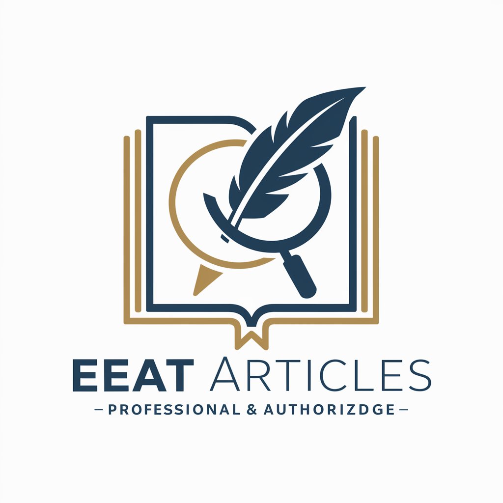 EEAT Articles