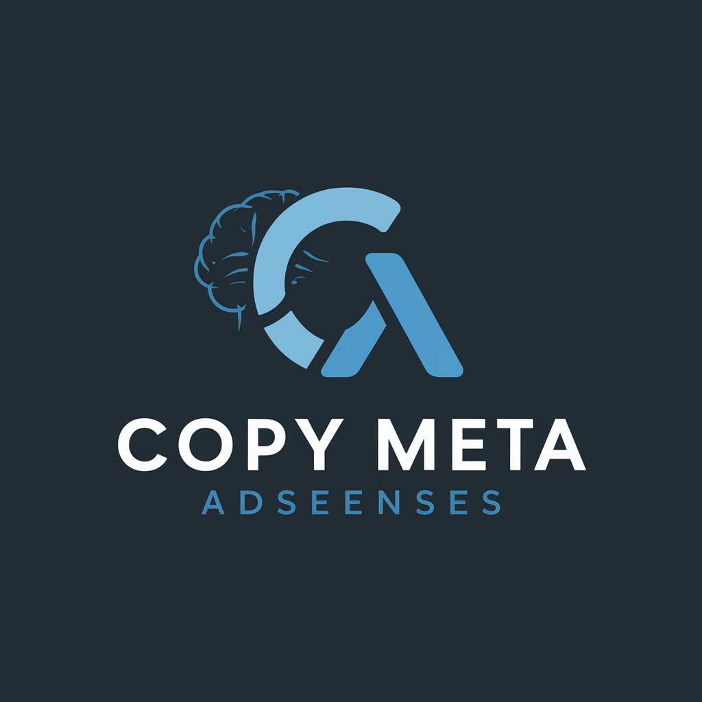 COPY META ADSENSE in GPT Store