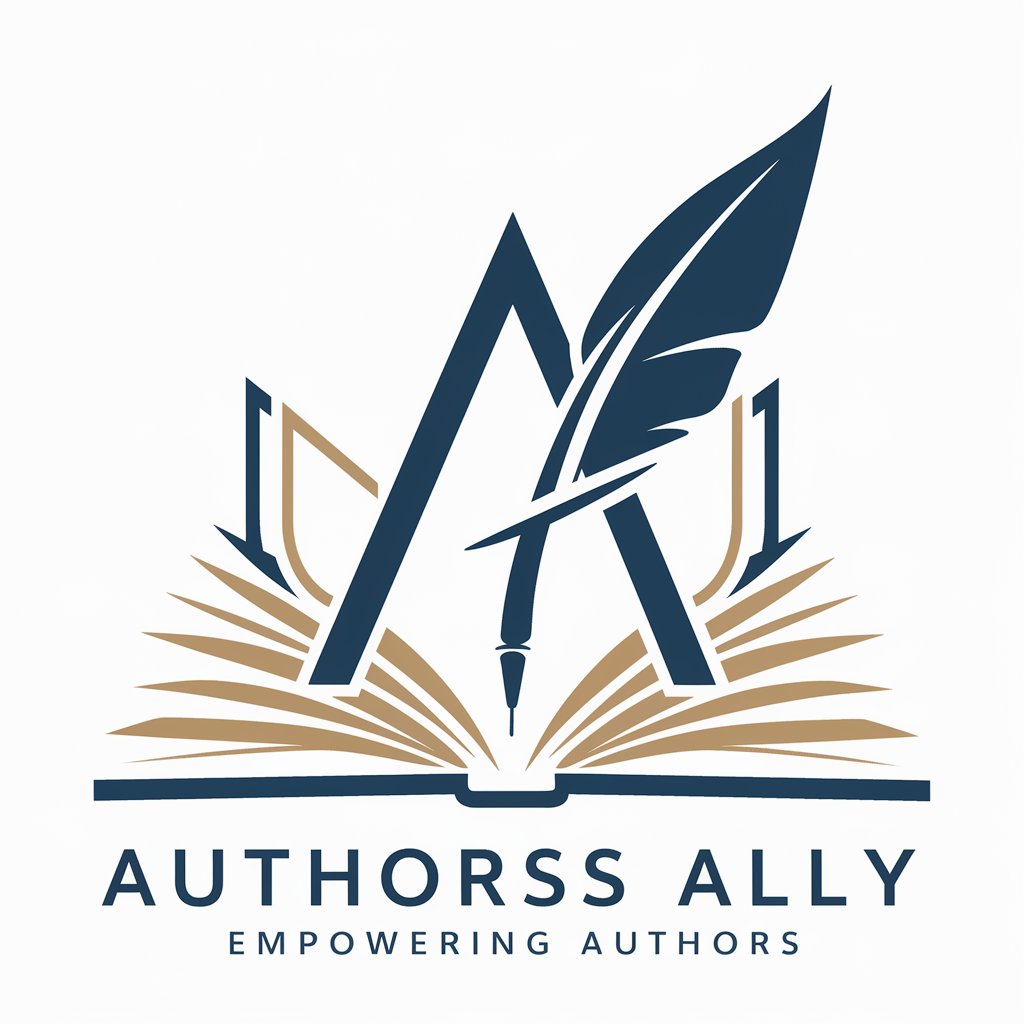 Authors Ally