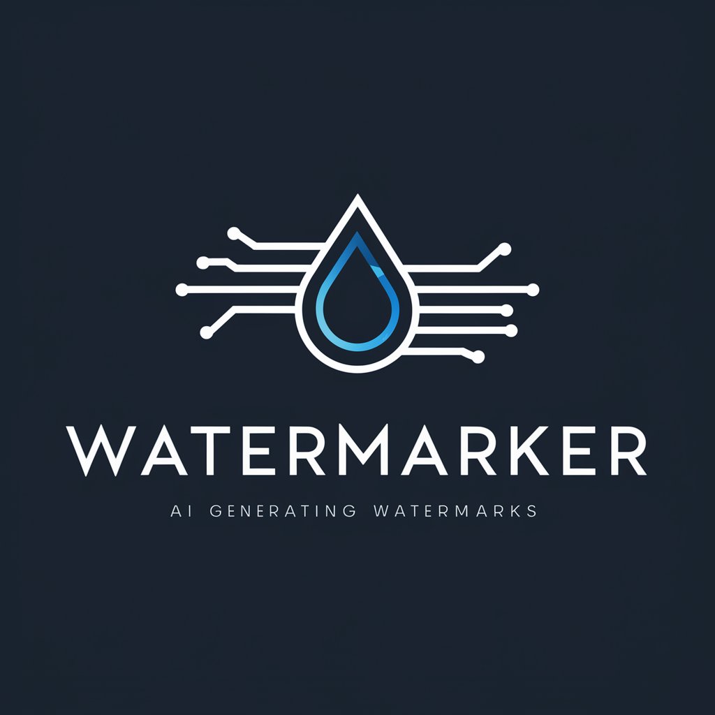 Watermarker