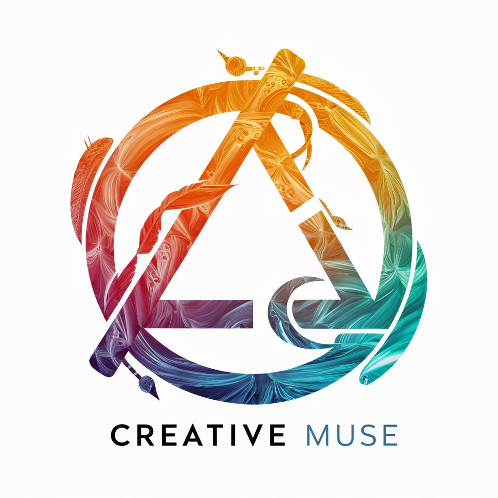 Creative Muse"