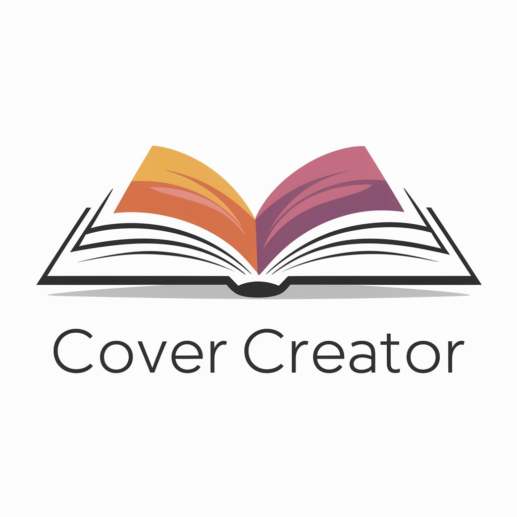 Cover Creator