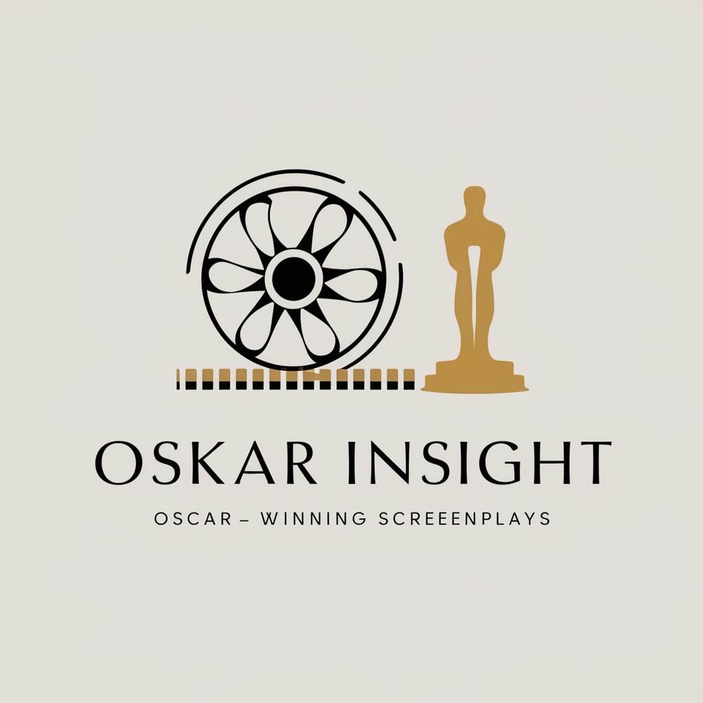 Oskar Insight