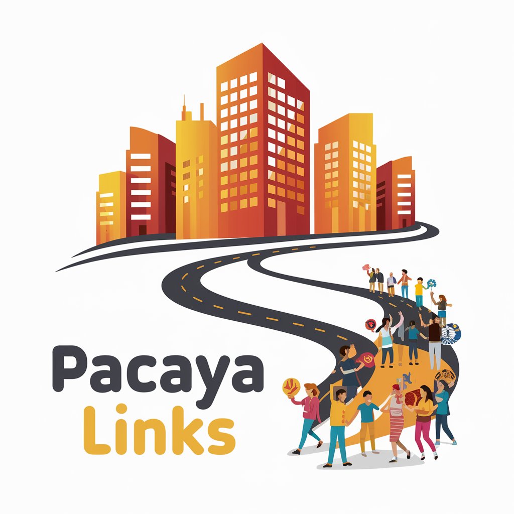 Pacaya Links in GPT Store