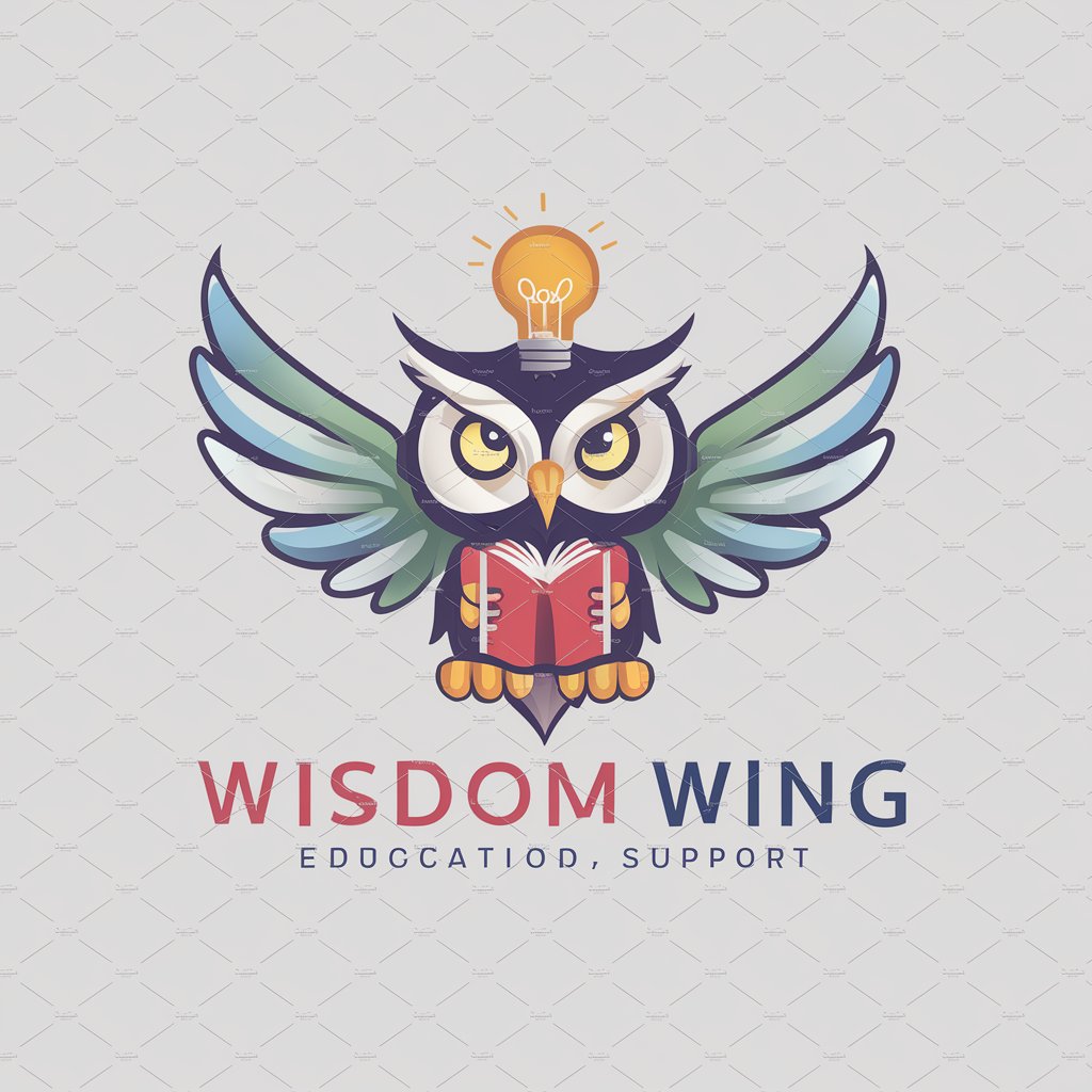 Wisdom Wing