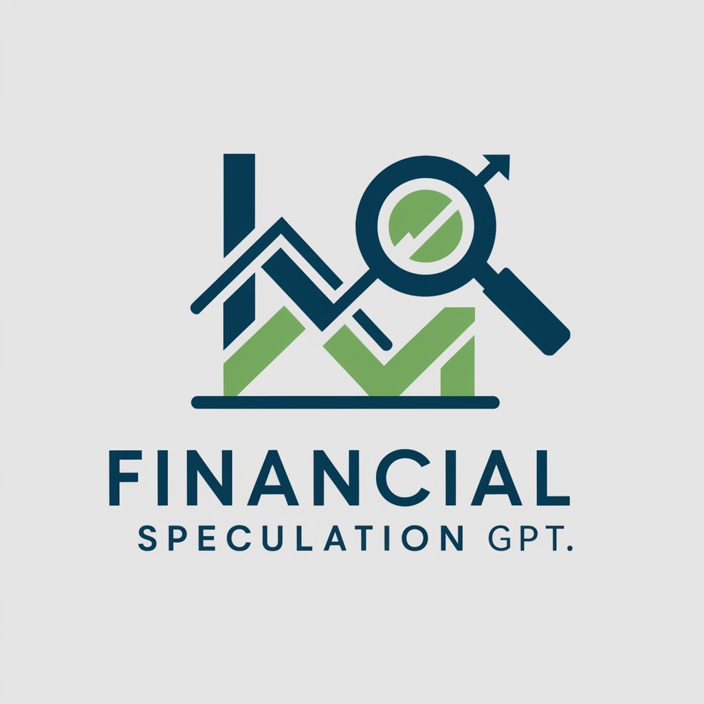 Financial Speculation in GPT Store