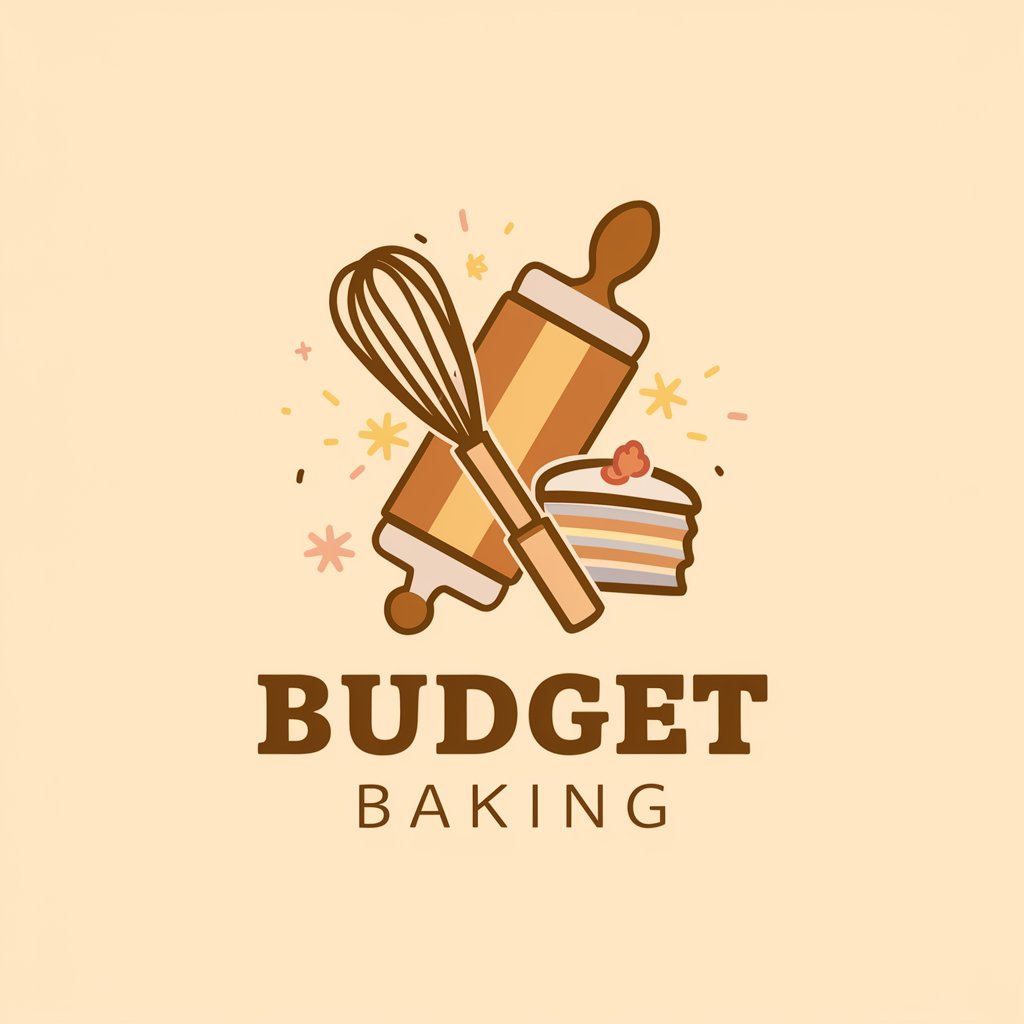 Budget Baking
