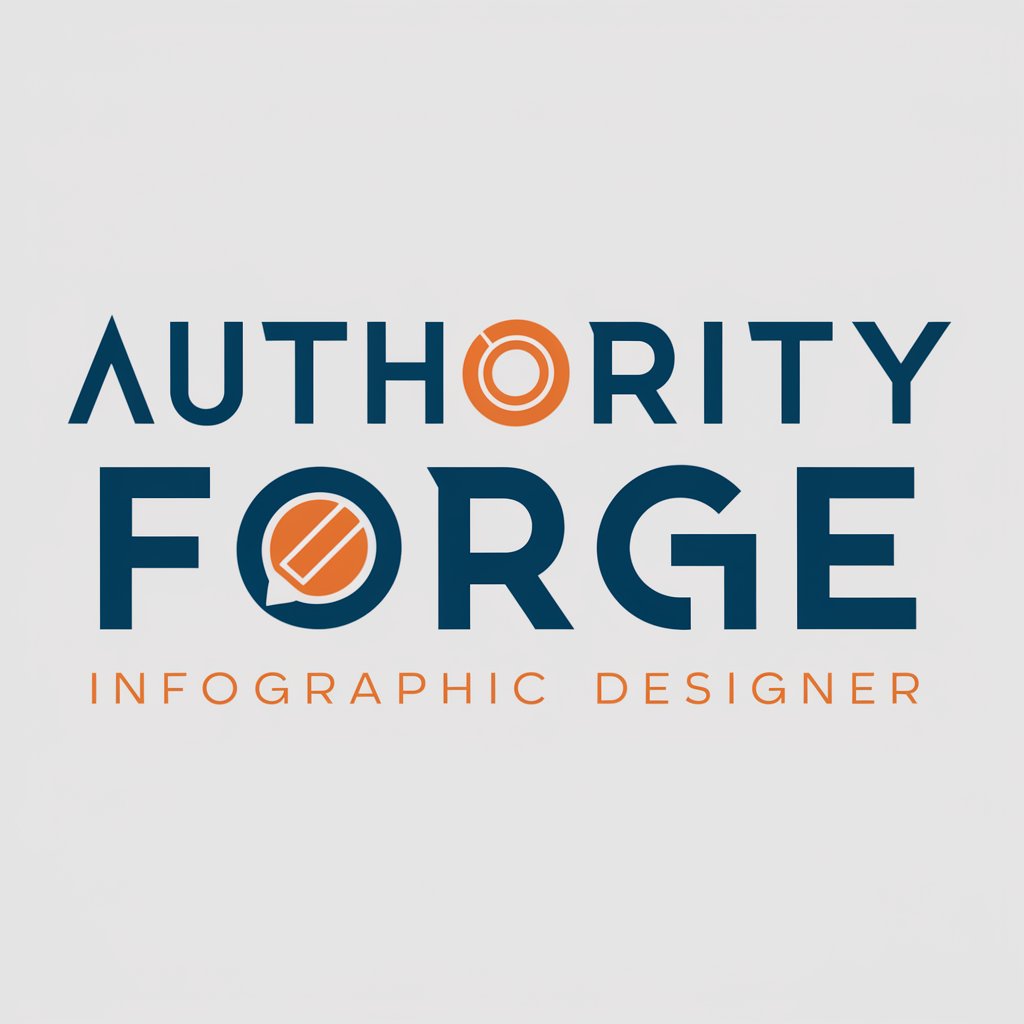 Authority Forge | Infographic Designer 🎨