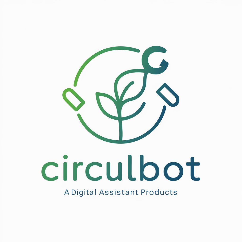 Circulbot