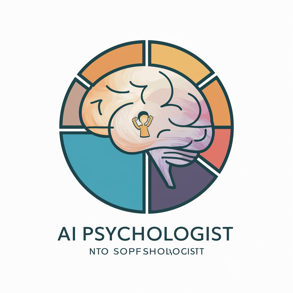 Ai Psychologist 🇺🇸 in GPT Store