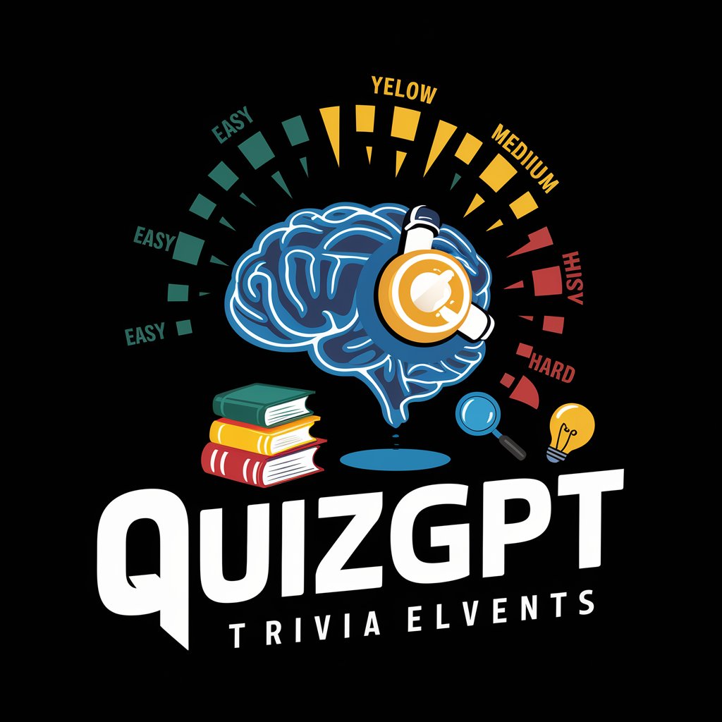 QuizGPT