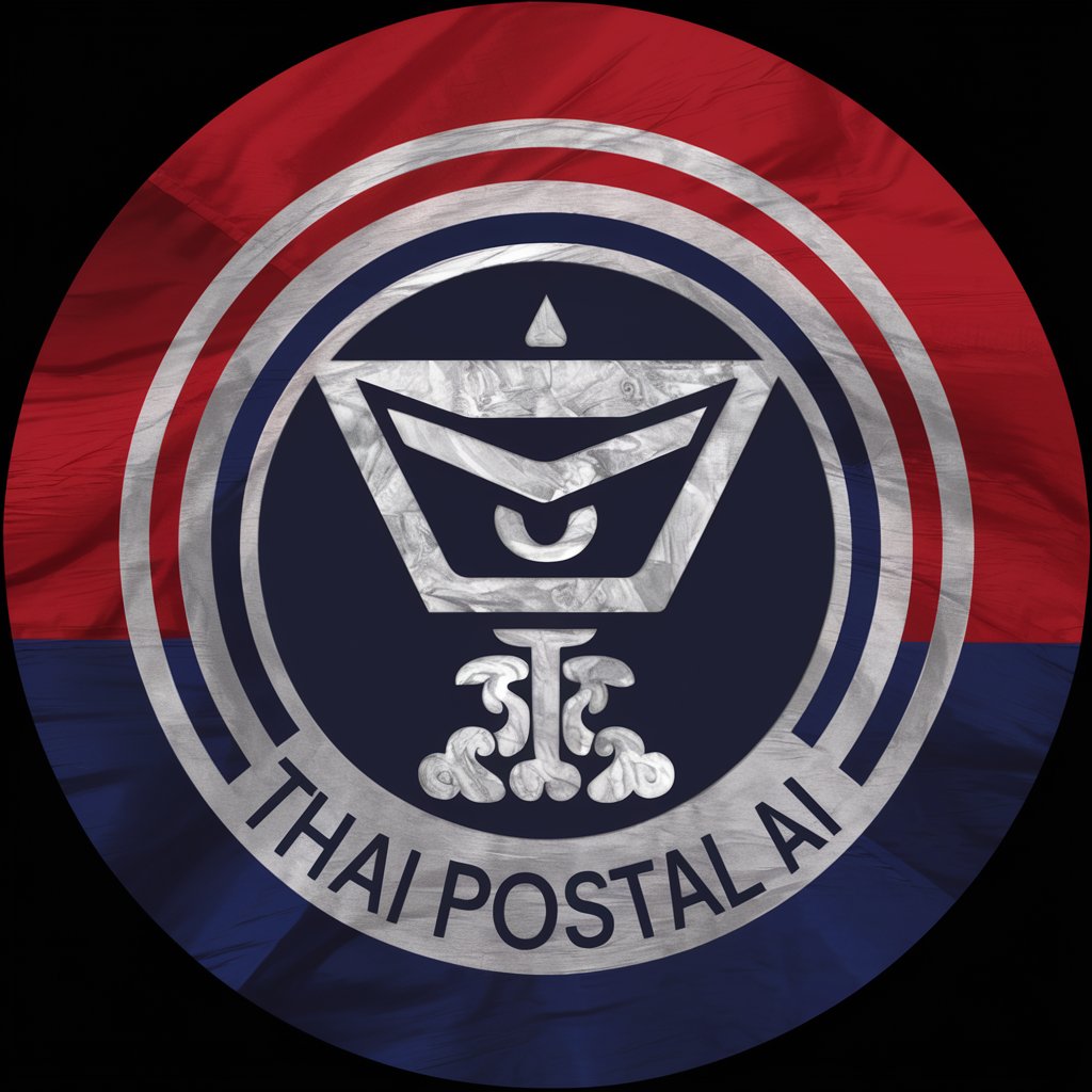Thai Postal AI