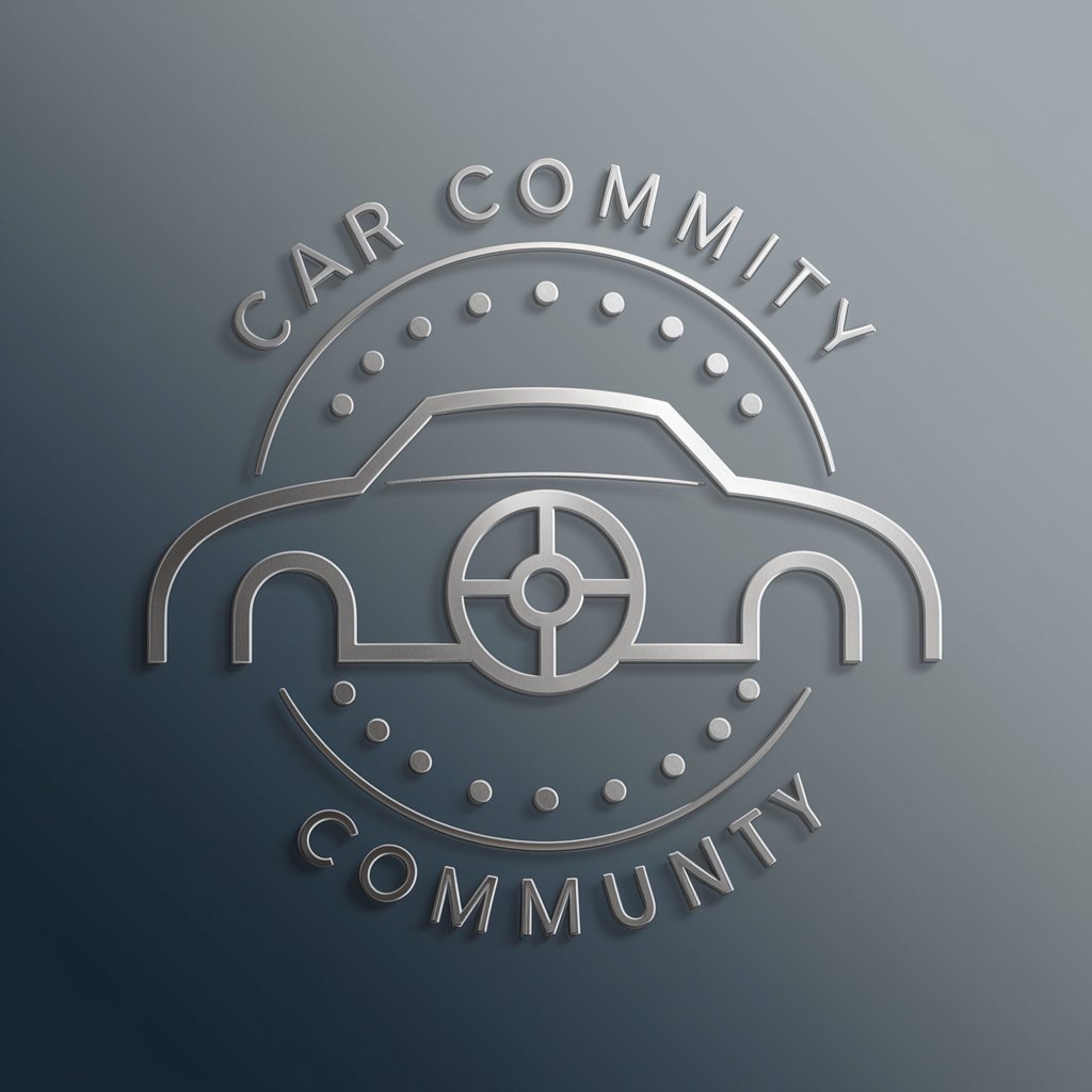 Car Community in GPT Store