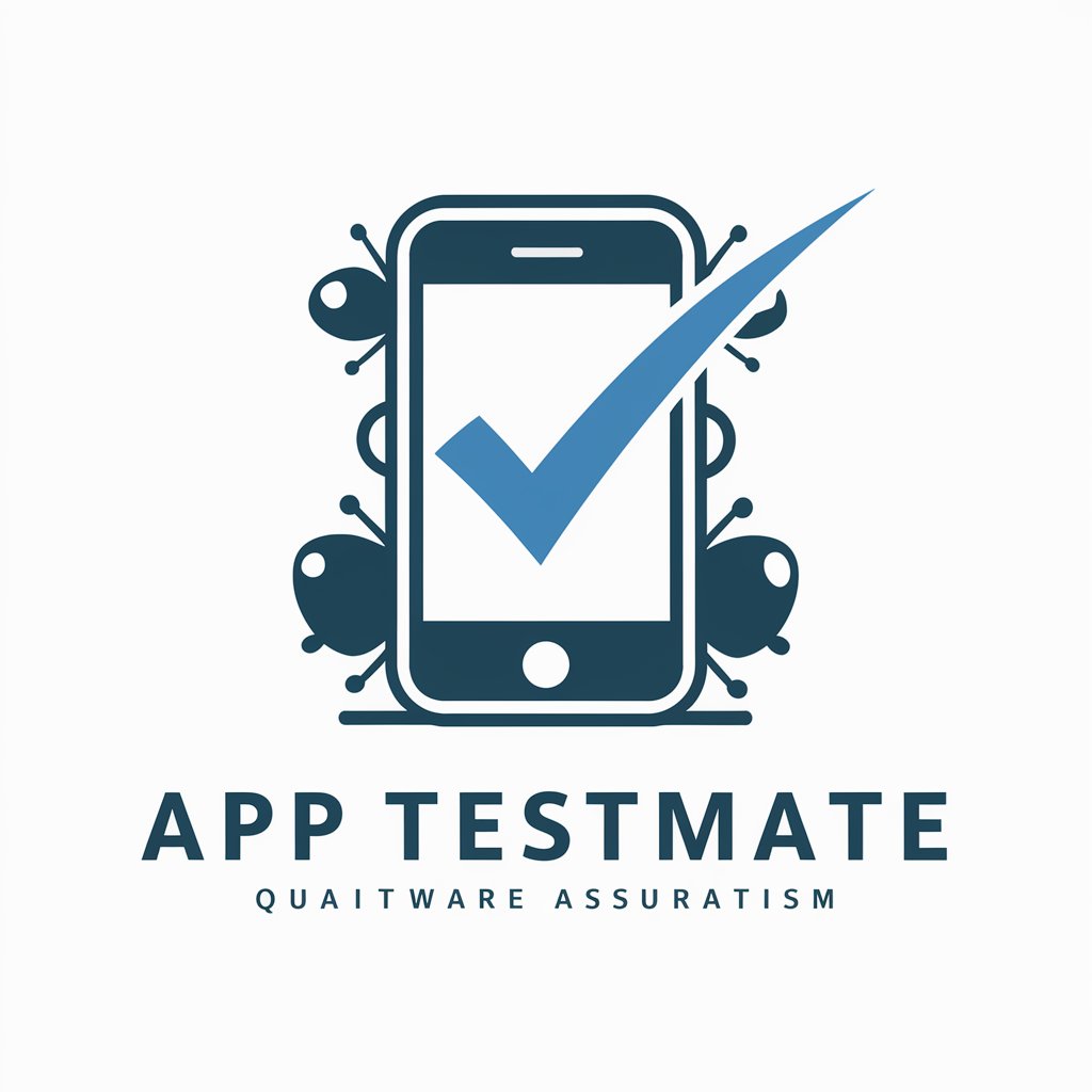 App TestMate in GPT Store