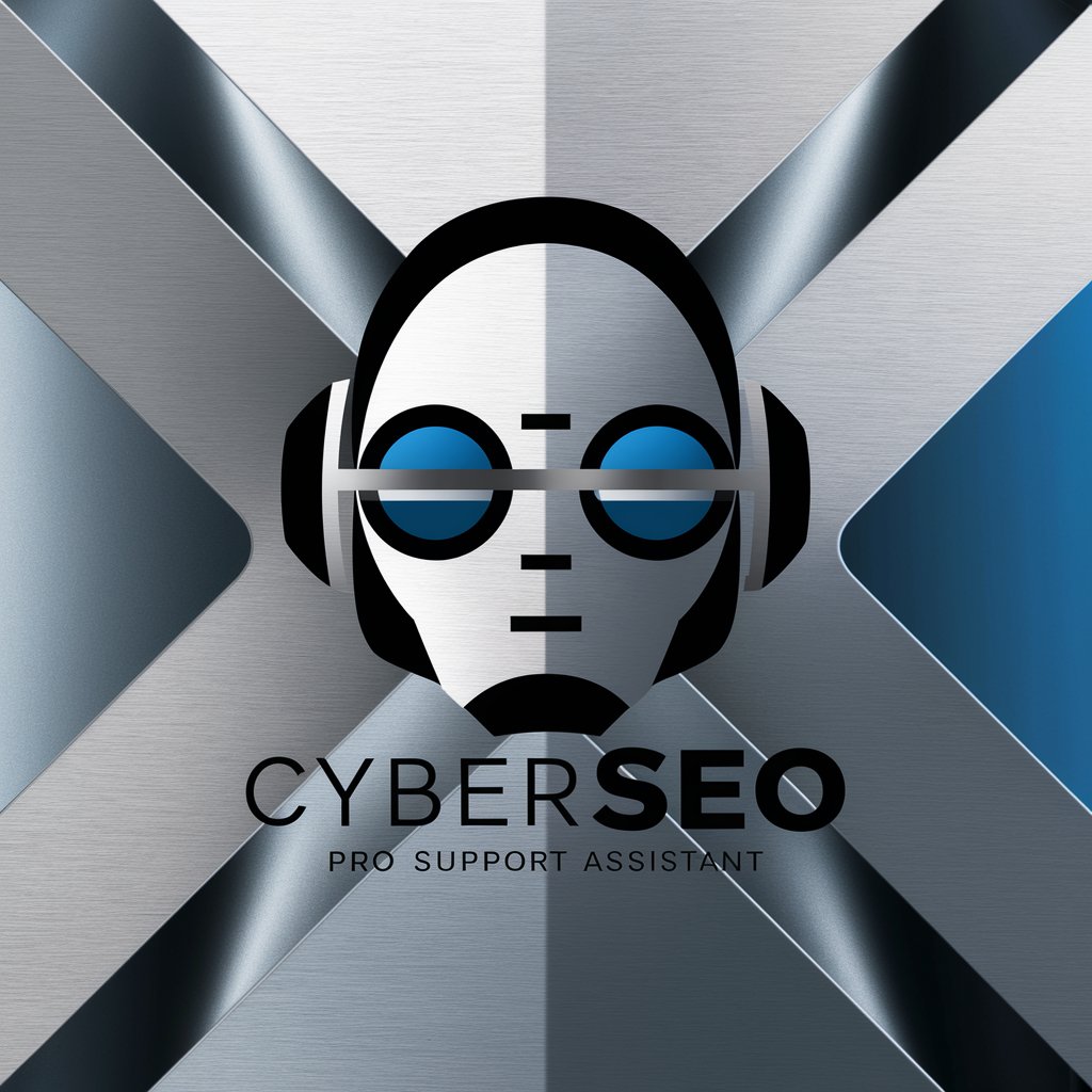 CyberSEO in GPT Store