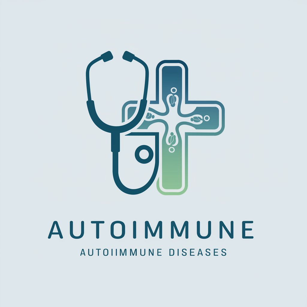 Autoimmune in GPT Store