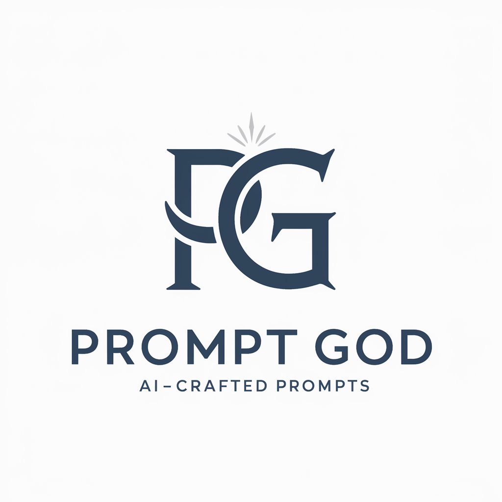 Prompt God