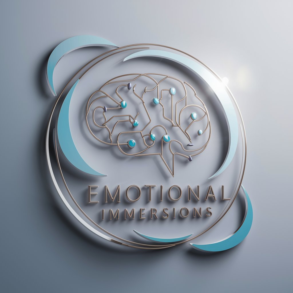 Emotional Immersions