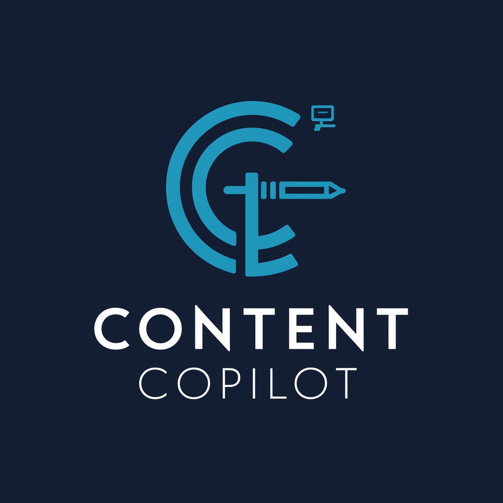 Content Co-Pilot
