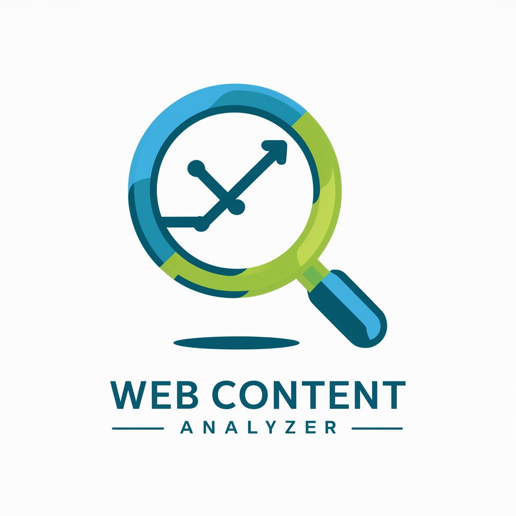 Web Content Analyzer