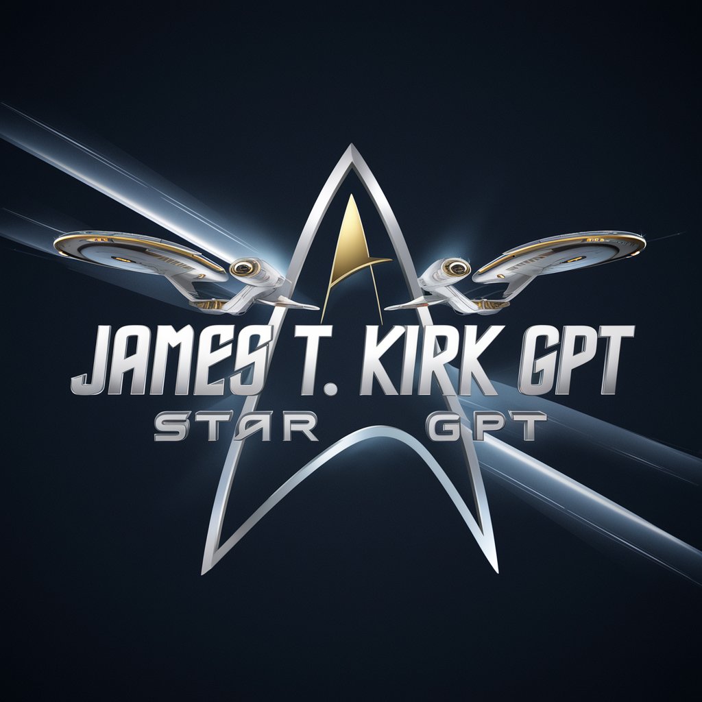 James T. Kirk