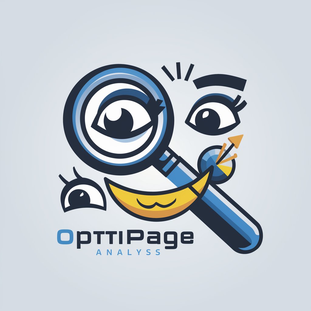 OptiPage Analyst