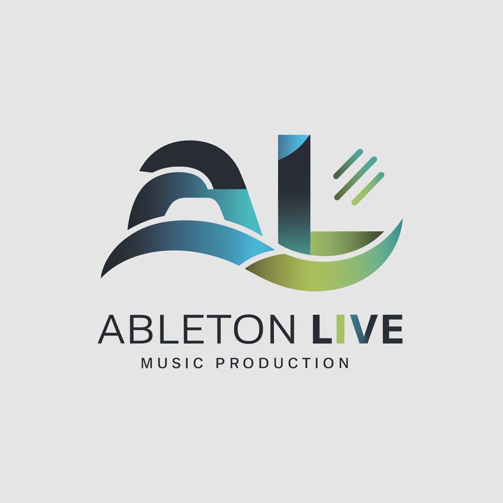 Ableton Assistant