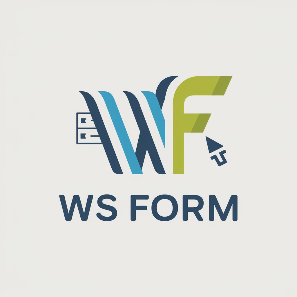 WS Form in GPT Store
