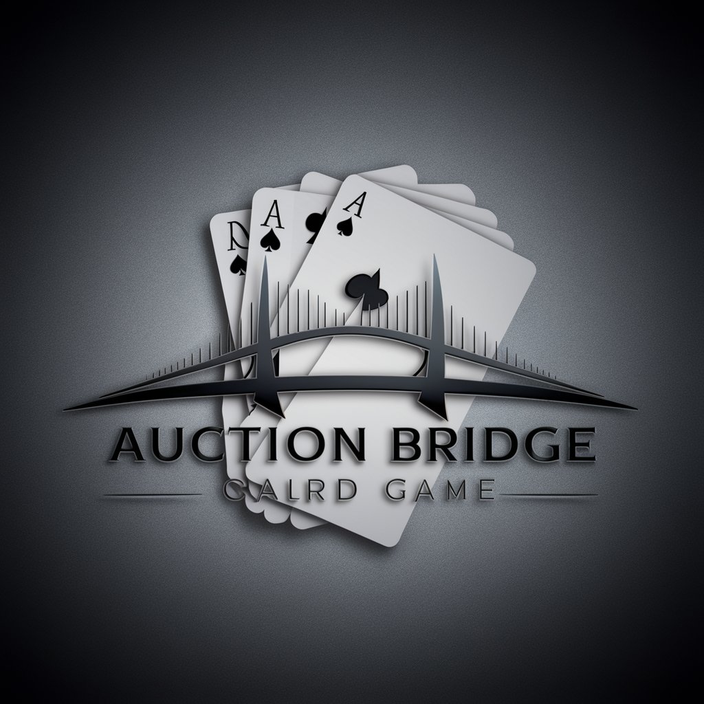 🔨 Auction Bridge Architect GPT in GPT Store