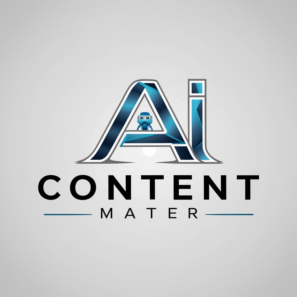 AI Content Master